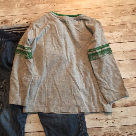 Zara Baby outfit - Picture 3 of 10